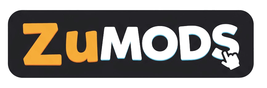 ZuMods Logo